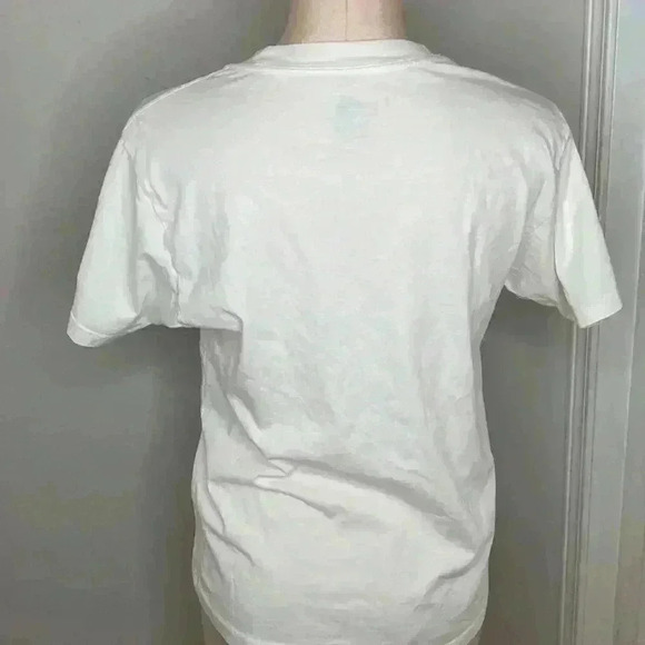 NIKE SBNike SB Alebrije Skate T-Shirt - Sail Men's Size Small - Picture 3 of 5